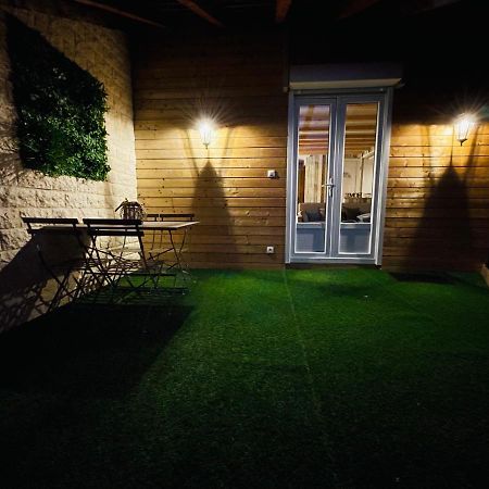 Le Nid D'Amour 2Pers / Wifi / Sauna Houssen المظهر الخارجي الصورة