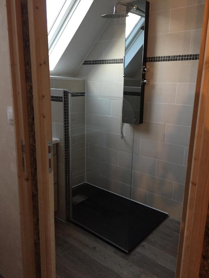 Le Nid D'Amour 2Pers / Wifi / Sauna Houssen المظهر الخارجي الصورة