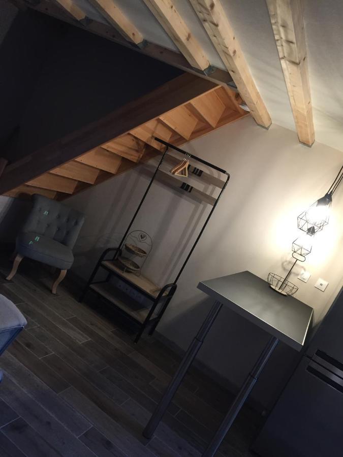 Le Nid D'Amour 2Pers / Wifi / Sauna Houssen المظهر الخارجي الصورة