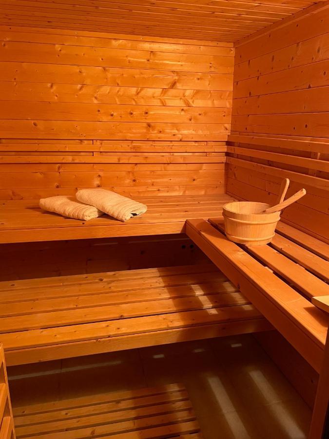 Le Nid D'Amour 2Pers / Wifi / Sauna Houssen المظهر الخارجي الصورة